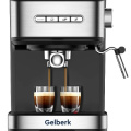 Кофеварка GELBERK GL-CE404